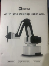 Rotrics DexArm All In One! $1,100 original price