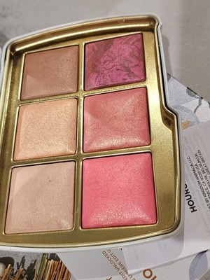 The Hourglass Ambient Lighting Edit Unlocked - SWAN Palette