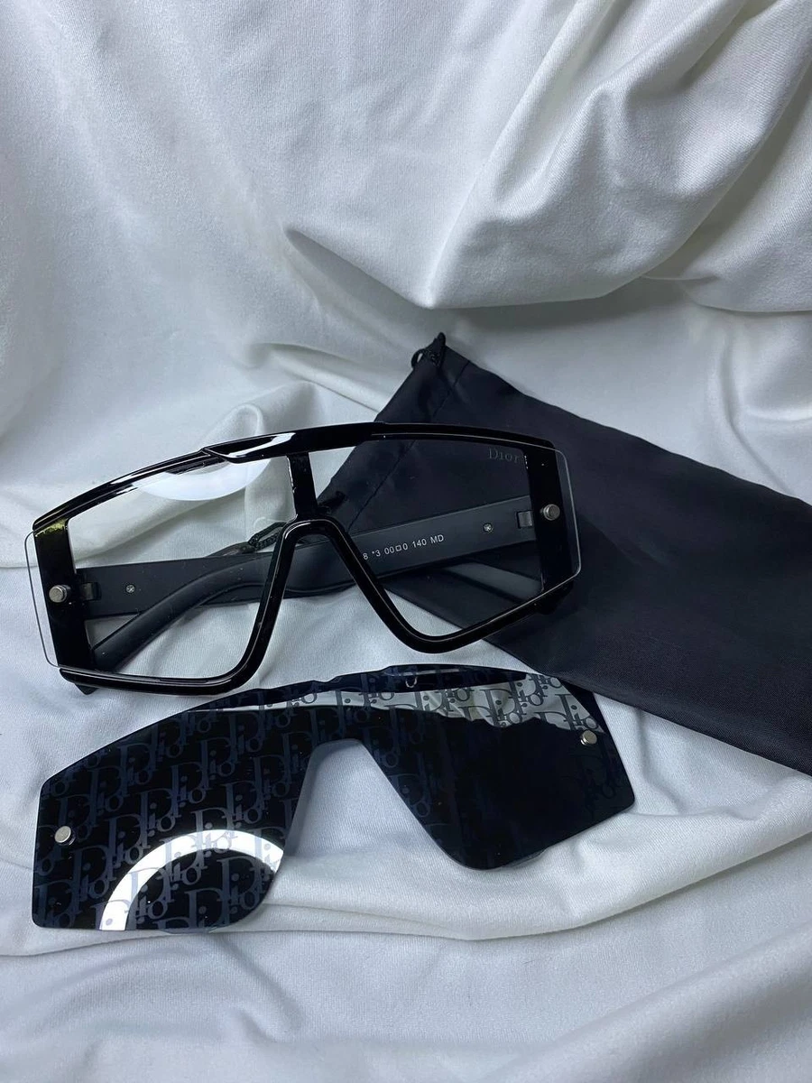 Dior Shield Sunglasses for Women | eBay