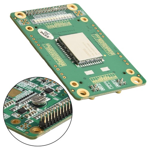 Differential Positioning Board 20Hz Data Output Rate Data Recapture Speed - Afbeelding 6 van 10