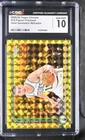 2025 Topps Payton Pritchard Base (Raw)