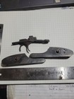 American Gun Co Outside Hammer Side by Side Shotgun Lock Plates And Trgger Assem — photo 1