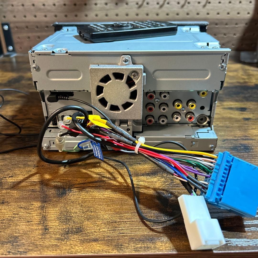 Pioneer Suzuki Genuine Option [PVH-9300DVSZS] Display Audio | eBay