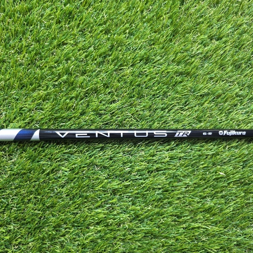 Taylormade Qi 5 Iron Ventus Regular Flex Graphite Shaft *BRAND NEW* - Image 4 of 4