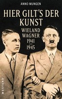Hier Gilt's Der Kunst ~ Anno Mungen ~ 9783864893292