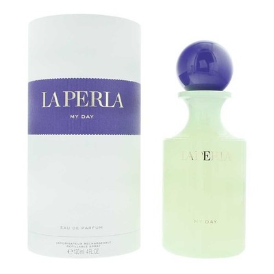 La Perla My Day Eau de Parfum 120ml For Unisex