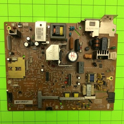 HP Laserjet 1100 C4224A Laser Printer Main Power Board RG5-4605 RH10841