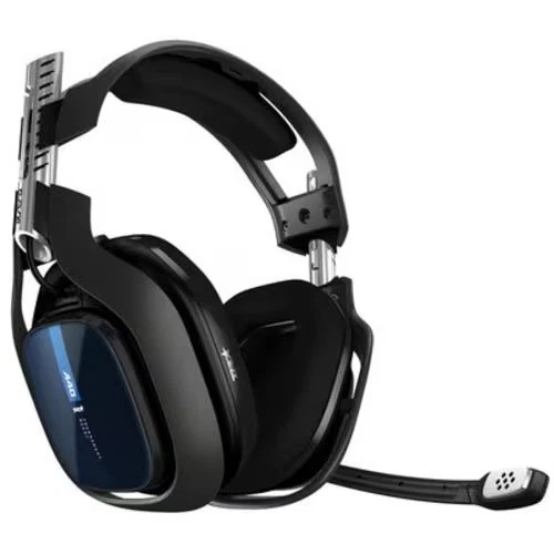 ASTRO Gaming A40 Headset + MixAmp Pro TR A40TR-MAP-002r PS4 PC 3.5mm USB Mic NEW - Image 2 of 4