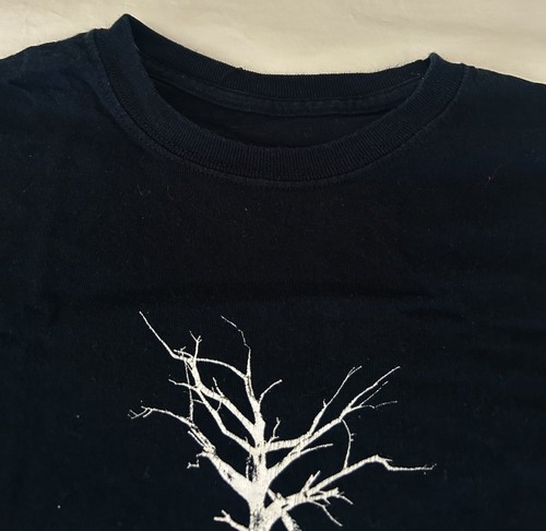 Rare PROMO Blade Runner 2049 Movie T-Shirt M Ryan Gosling SciFi - Picture 7 of 13