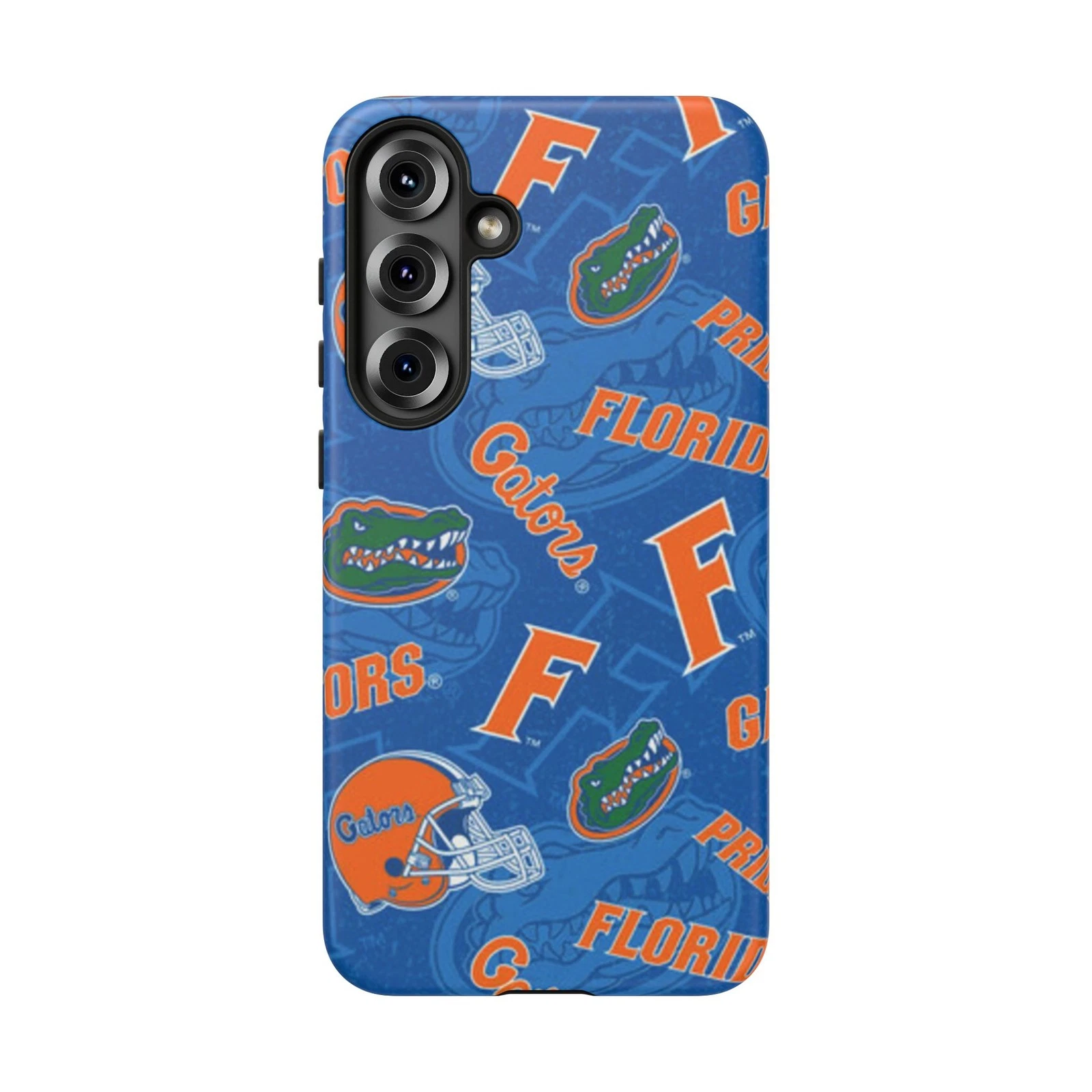 Florida Gators Apple iPhone Case