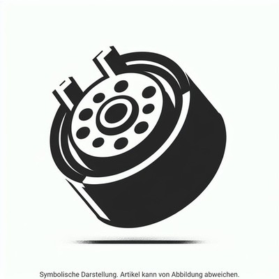 2x A.B.S. Bremstrommel 2953-S