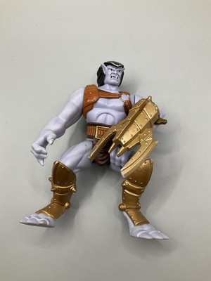 Gargoyles / Battle Goliath / Actionfigur / 1995 / Disney / Kenner