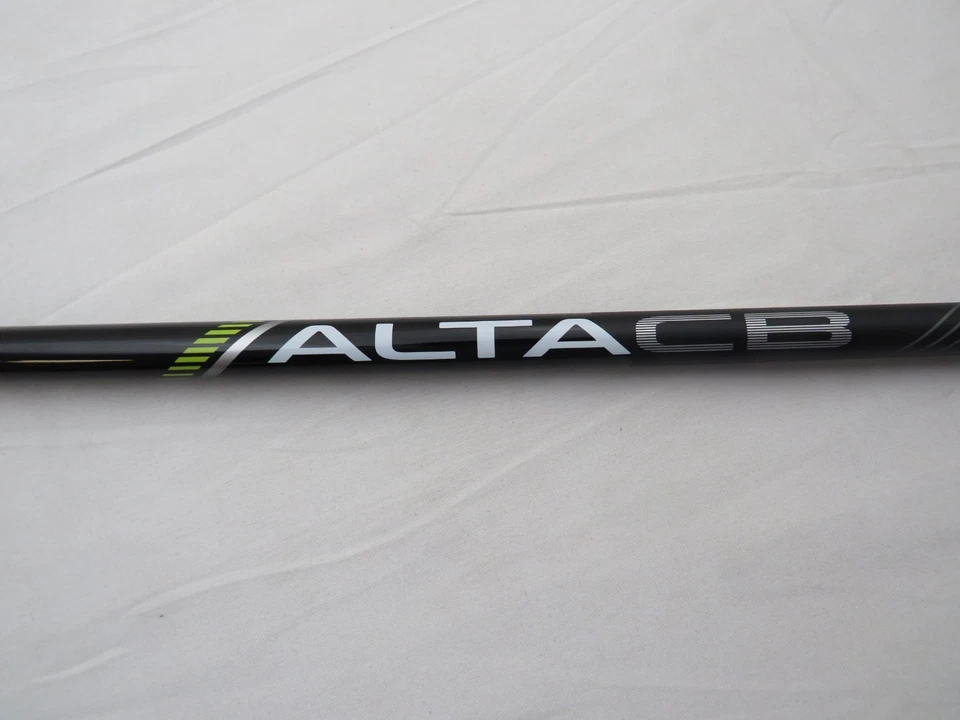 PING G430 26* 5 Hybrid Ping Alta CB 70g Regular Flex Graphite G-430 +HC** - Image 4 of 4