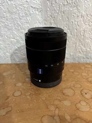 Sony Vario 16-70mm F/4 ZA OSS Good Condition!