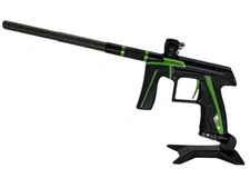 Planet Eclipse Csr Paintball Gun Black/Green