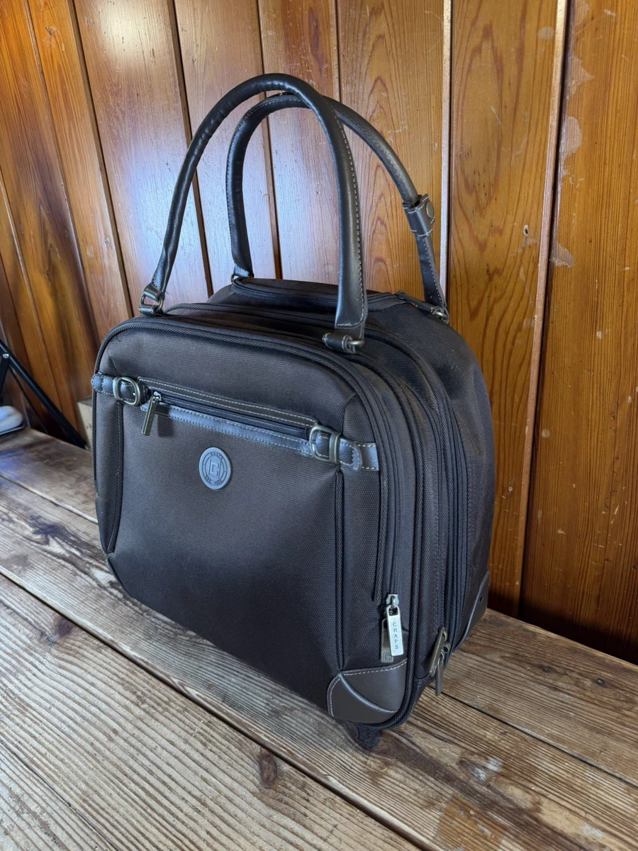 CHAPS RALPH LAUREN メンズ 2way ブリーフケース Chaps Bags for Men for sale - eBay