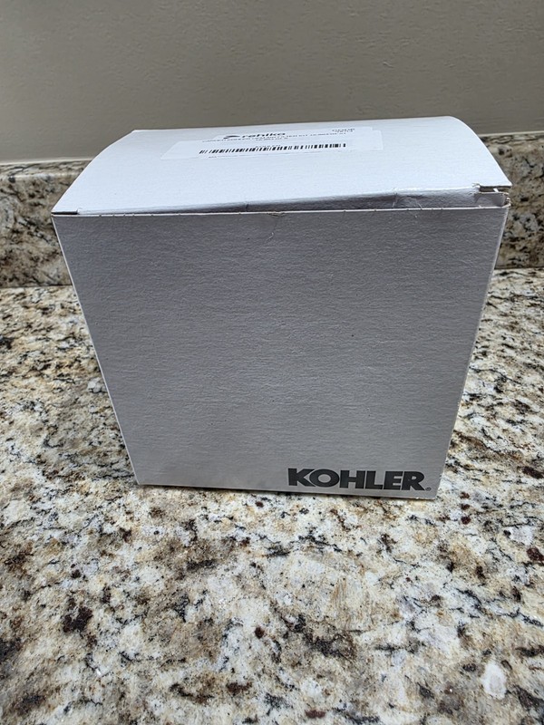 Kohler 16-883-04-S1 Filter Genuine Original Equipment Manufacturer (OEM) Part