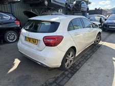 MERCEDES A CLASS W176 2013-2017 1.5 CDI FUEL PUMP/SENDER UNIT (IN TANK) 607951