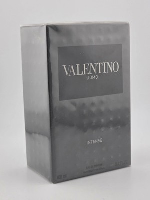 Valentino Uomo Intense Eau de Parfum 100ml