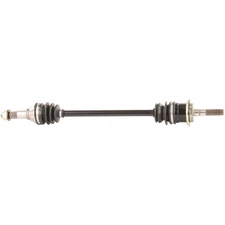 TrakMotive Drive Axle Front CAN-7073 CSW