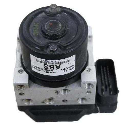 2006 Hyundai Elantra ABS Anti-Lock Brake Pump Assembly OEM