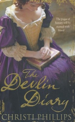 The Devlin Diary,Christi Phillips- 9781847373199