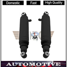 Monroe Oem Rear Air Shocks For 1985-1996 Ford F-150 2wd