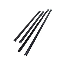 Window Sweeper - Set of four For Chevrolet Chevy II 1962-1965; WC 3003-21