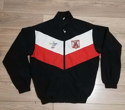 SERBIA SRBIJA YUGOSLAVIA JUGOSLAVIJA JACKET TRACKSUIT XXL SIZE 