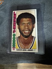 Complete Visual Guide to Kareem Abdul-Jabbar Cards 37