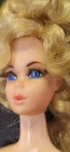 Vintage Barbie ~Growin Pretty Hair Barbie