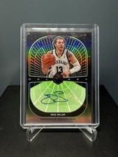 2019 Panini Obsidian Football Cards 16