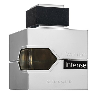 Al Haramain L'Aventure Intense Eau de Parfum für Herren 100 ml