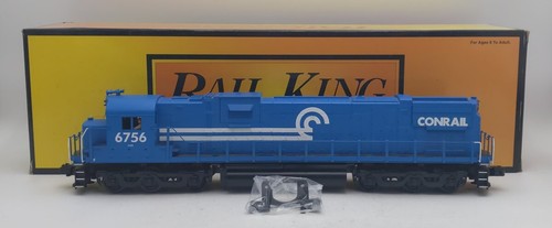 Motor diésel sin motor MTH 30-2300-3 Conrail C628 #6756 LN/caja | Condition: Used