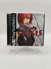 Dino Crisis 1 PlayStation 1, 1999, CIB with Manual and Reg Card Black Label