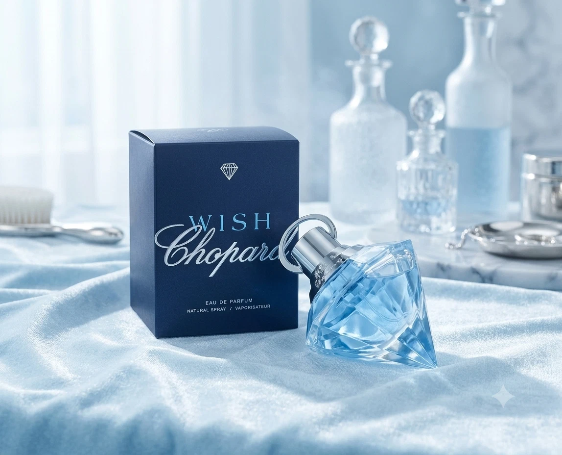 Wish Discontinued Fragrances for Women for sale | eBay