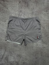 Nike Tennis Court Vintage Mens Shorts Size S