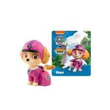 TONIES Skye from PAW Patrol Jungle Pups Audio Character Kids Figurine 11000647