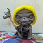 Funko Pop! animation Thundercats Prototype Mumm-Ra Royalty 1705 Exclusive Vinyl