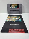Super Mario All-Stars w/manual for SNES   Super Nintendo WORKING