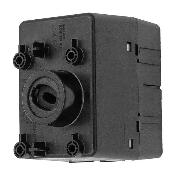 Wireless Ignition Module w/ Remote Key For 09-15 Dodge Ram 601-082 68064789AE' - Image 3 of 4