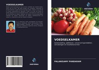 Palanisamy Pandaram | Voedselkamer | Taschenbuch | NiederläNdisch (2021)