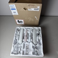 Philips Sonicare Diamond Clean HX 9904/73 White and Pink Electric Toothbrush