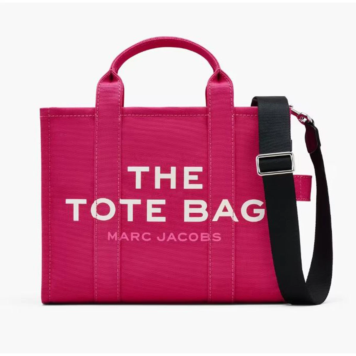 Marc Jacobs トート レッド バッグ & ハンドバッグ 女性用 | eBay