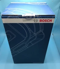 NEW BOSCH Autodome IP Camera 4000i NDP-4502-Z12 PTZ Dome Security Camera