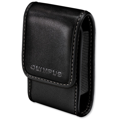 Olympus Universal Soft Leatherette Camera Case