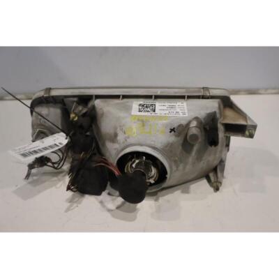 HEADLAMP LEFT SIDE FOR SUZUKI VITARA (89-98)(98-05) 1.6 BZ. 3P/B