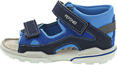 Ricosta ESPI Baby - Jungen Minilette blau