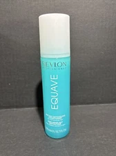 Revlon Equave Instant Detangling Conditioner Normal To Dry Hair FREE SHIPPING