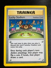 Image for Lucky Stadium
